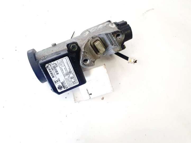 Nissan Primera (2000 - 2001)  28590c9902 Контакты замка зажигания