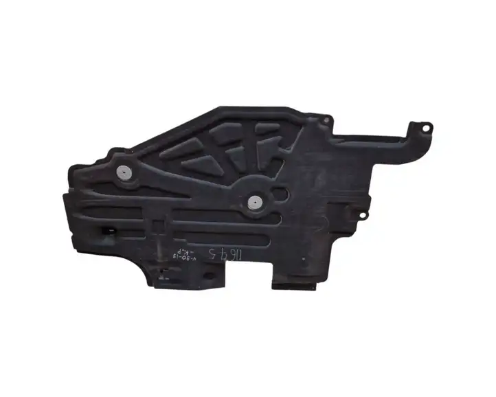 Volvo S90, V90 (2016 - 2020) 31497463 Защита днища задней части — фото 1