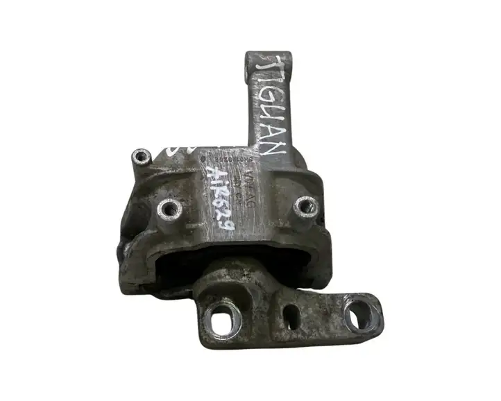 Volkswagen Tiguan (2007 - 2011) 5N0199262 Опора двигателя — фото 3