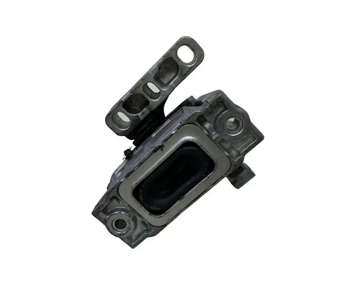 Volkswagen Tiguan (2007 - 2011) 5N0199262 Опора двигателя — фото 5