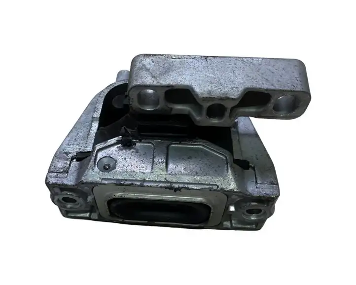 Volkswagen Tiguan (2007 - 2011) 5N0199262 Опора двигателя — фото 6