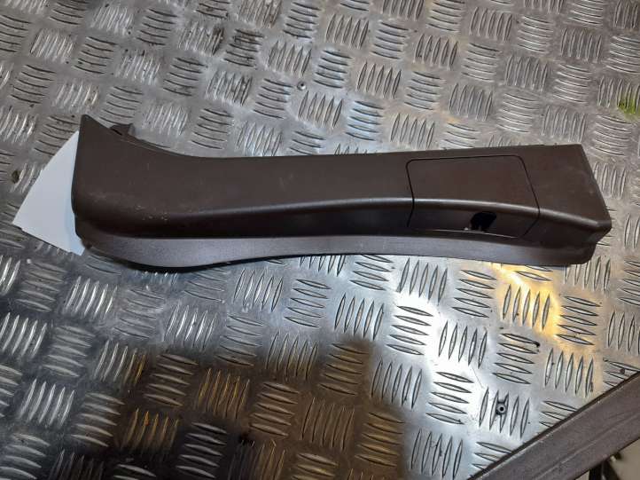 BMW X5 E70 (2006 - 2013)  51477145953 Отделка стойки (D) (нижняя)