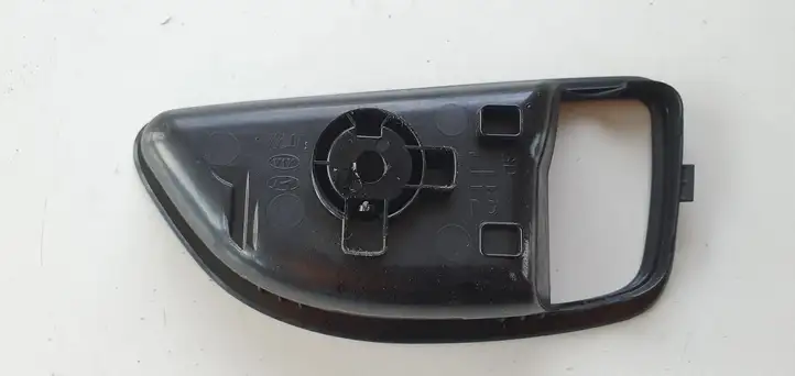Hyundai i30 (2012 - 2015) Ручка двери / накладка — фото 3