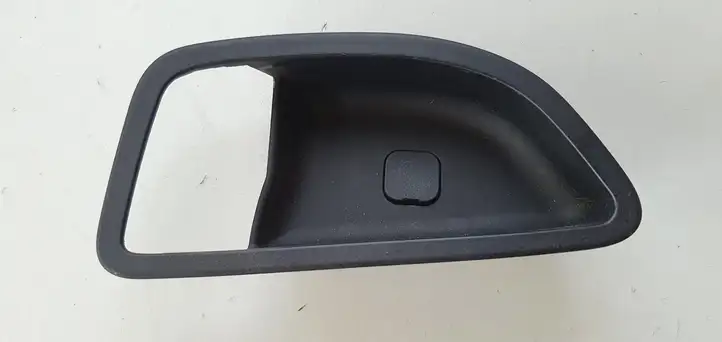 Hyundai i30 (2012 - 2015) Ручка двери / накладка — фото 1