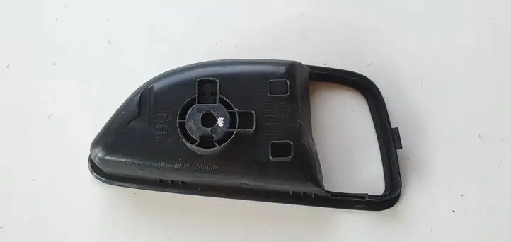 Hyundai i30 (2012 - 2015) Ручка двери / накладка — фото 2