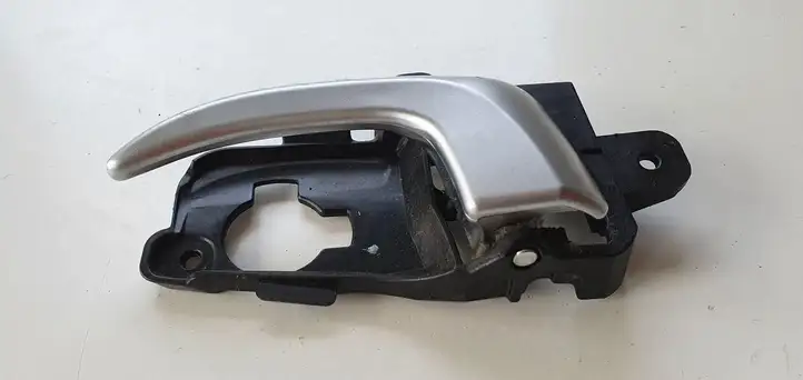Hyundai i30 (2012 - 2015) Внутренняя ручка двери — фото 3