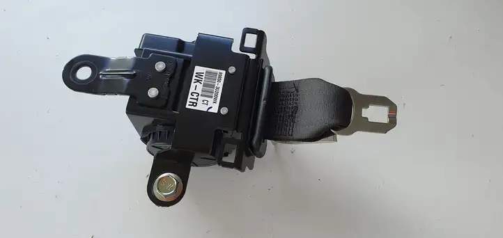 Kia Sportage (2010 - 2014) Ремень безопасности потолочный — фото 3
