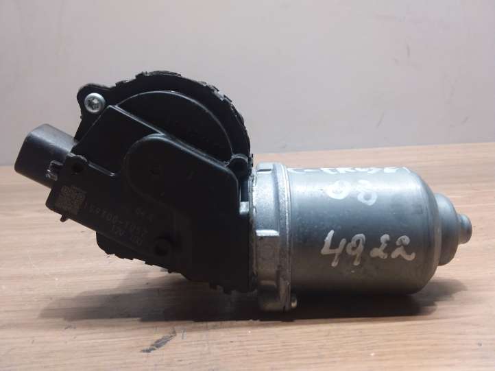 Citroen C-Crosser (2007 - 2013)  1593001052 Двигатель стеклоочистителей