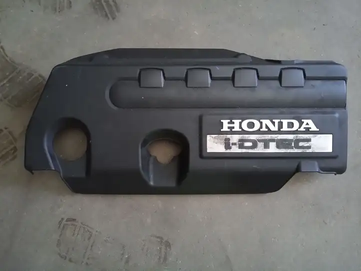 Honda Civic IX (2011 - 2017) Крышка двигателя декоративная — фото 1