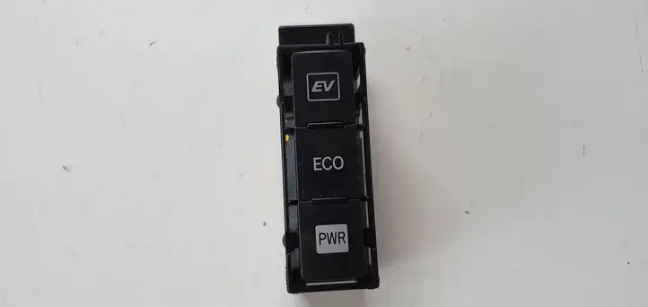 Toyota Prius+ (ZVW40) (2011 - 2018) Другие включатели / ручки/ переключатели — фото 1