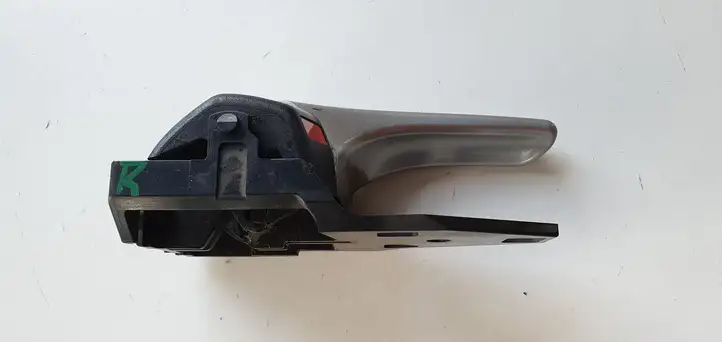Toyota Prius+ (ZVW40) (2011 - 2018) Внутренняя ручка двери — фото 2