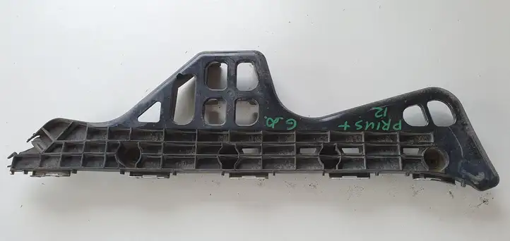 Toyota Prius+ (ZVW40) (2011 - 2018) Кронштейн заднего бампера — фото 3