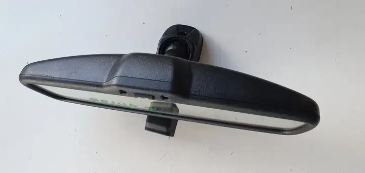 Toyota Prius+ (ZVW40) (2011 - 2018) Салонное зеркало заднего вида — фото 2
