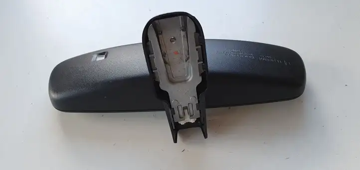 Toyota Prius+ (ZVW40) (2011 - 2018) Салонное зеркало заднего вида — фото 5