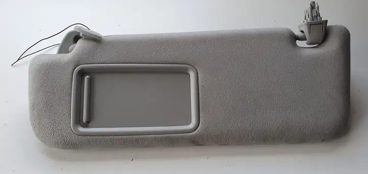 Toyota Prius+ (ZVW40) (2011 - 2018) Солнцезащитный козырек — фото 1