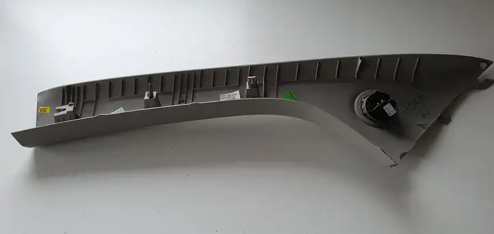 Opel Mokka (2012 - 2016) Обшивка стойки A — фото 3
