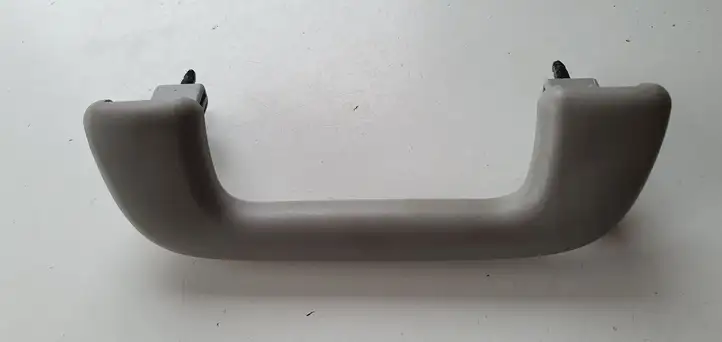 Toyota Corolla E120 E130 (2004 - 2007) Потолочная ручка передняя — фото 1