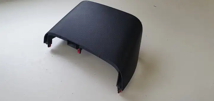 Toyota Prius (XW50) (2015 - ) Отделка внутренней панели салона — фото 5