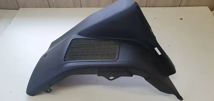 Toyota Prius (XW50) (2015 - ) Прочие детали салона — фото 1