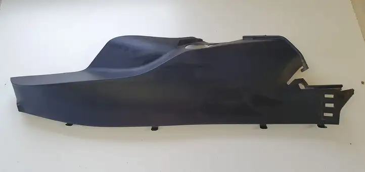 Toyota Prius (XW50) (2015 - ) Прочие детали салона — фото 3