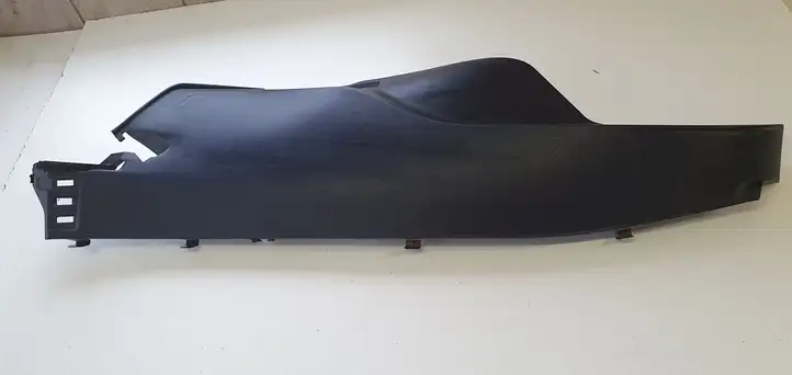 Toyota Prius (XW50) (2015 - ) Прочие детали салона — фото 3