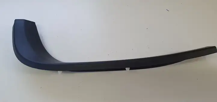 Toyota Prius (XW50) (2015 - ) Внутренняя отделка заднего порога — фото 4