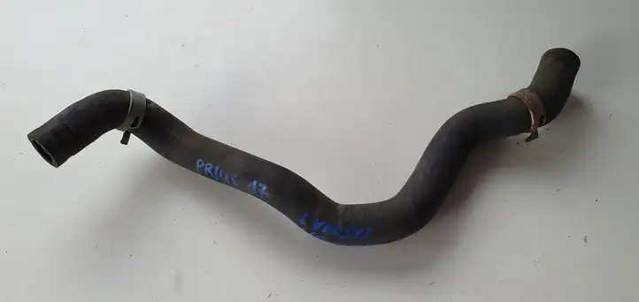Toyota Prius (XW50) (2015 - ) Шланги системы охлаждения — фото 1