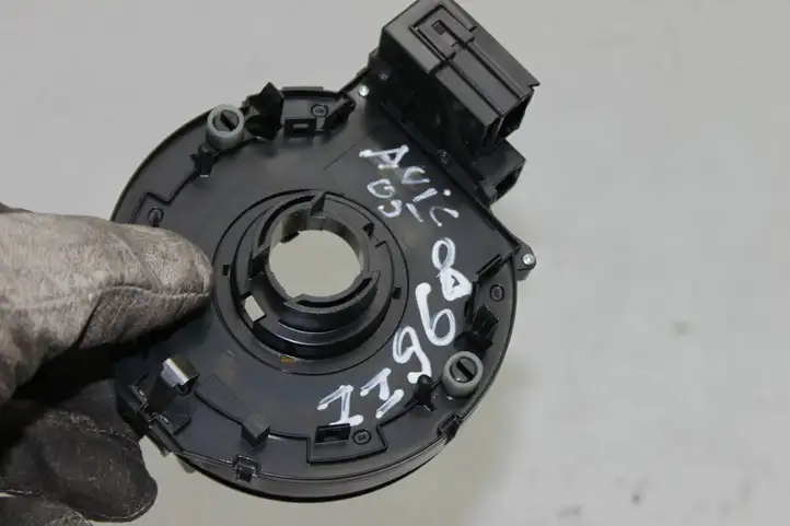 Toyota Avensis T250 (2006 - 2009) Контактное кольцо SRS — фото 5