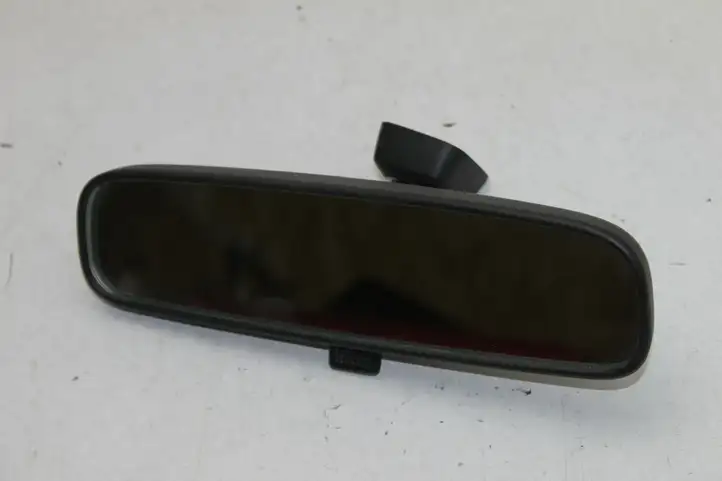 Toyota Prius+ (ZVW40) (2011 - 2018) Салонное зеркало заднего вида — фото 2