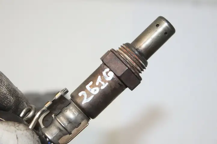 Toyota Auris 150 (2006 - 2012) 8946502280 Лямбда-зонд — фото 4