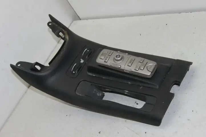 Toyota Avensis T250 (2003 - 2006) 8682520010 Контроллер мультимедийной системы — фото 2