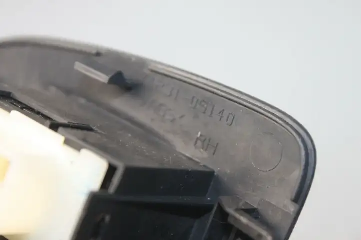 Toyota Avensis T250 (2006 - 2009) 7423105140 Блок кнопок стеклоподъемников — фото 3