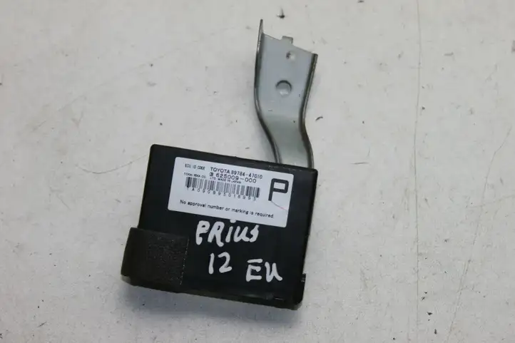 Toyota Prius+ (ZVW40) (2011 - 2018) 8978447010 Блок иммобилайзера — фото 1