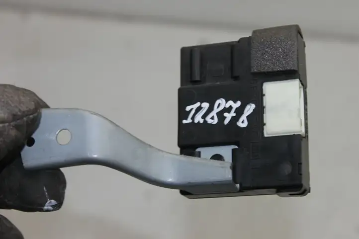 Toyota Prius+ (ZVW40) (2011 - 2018) 8978447010 Блок иммобилайзера — фото 4