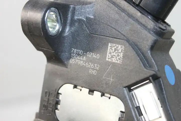 Toyota Auris E180 (2012 - 2018) 7811002140 Педаль акселератора — фото 4
