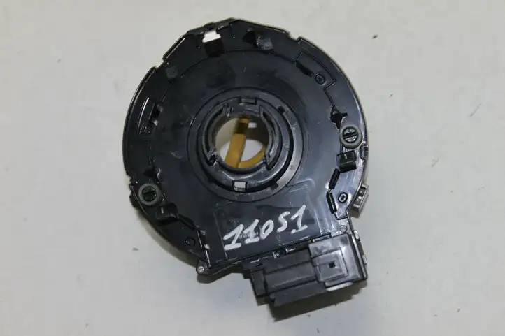 Toyota Avensis T250 (2006 - 2009) Контактное кольцо SRS — фото 6