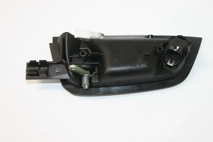 Audi A8 S8 D3 4E (2007 - 2010) 4E0837020 Внутренняя ручка задней двери — фото 4