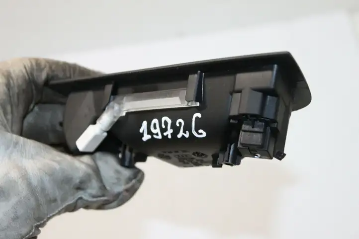 Audi A8 S8 D3 4E (2007 - 2010) 4E0837020 Внутренняя ручка задней двери — фото 6