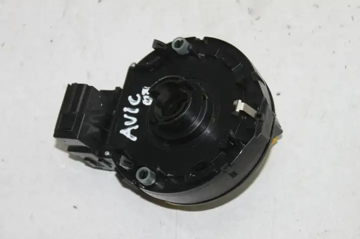 Toyota Avensis T250 (2003 - 2006) Контактное кольцо SRS — фото 4
