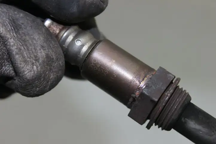 Toyota Avensis T250 (2003 - 2006) 8946505130 Лямбда-зонд — фото 3