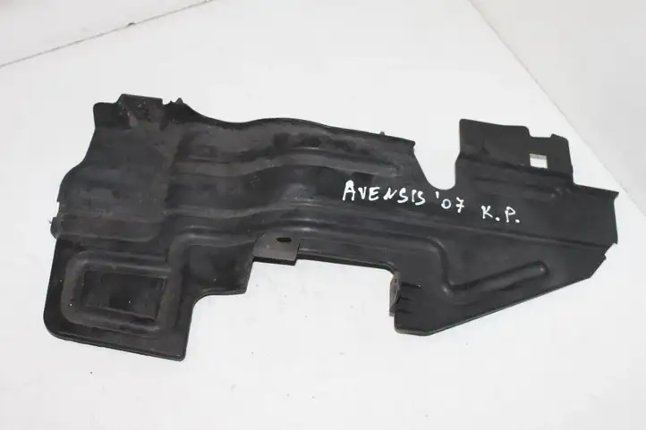 Toyota Avensis T250 (2006 - 2009) 5329405040 Дефлектор воздуха — фото 1