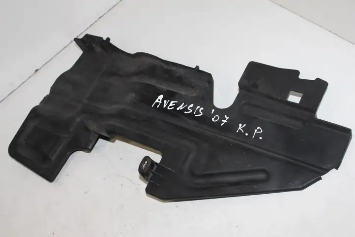 Toyota Avensis T250 (2006 - 2009) 5329405040 Дефлектор воздуха — фото 2
