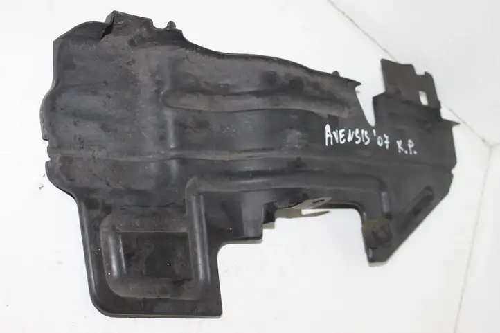 Toyota Avensis T250 (2006 - 2009) 5329405040 Дефлектор воздуха — фото 3