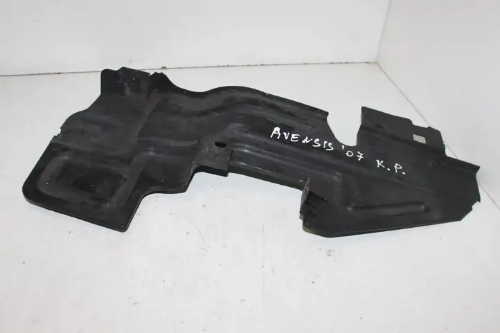 Toyota Avensis T250 (2006 - 2009) 5329405040 Дефлектор воздуха — фото 4