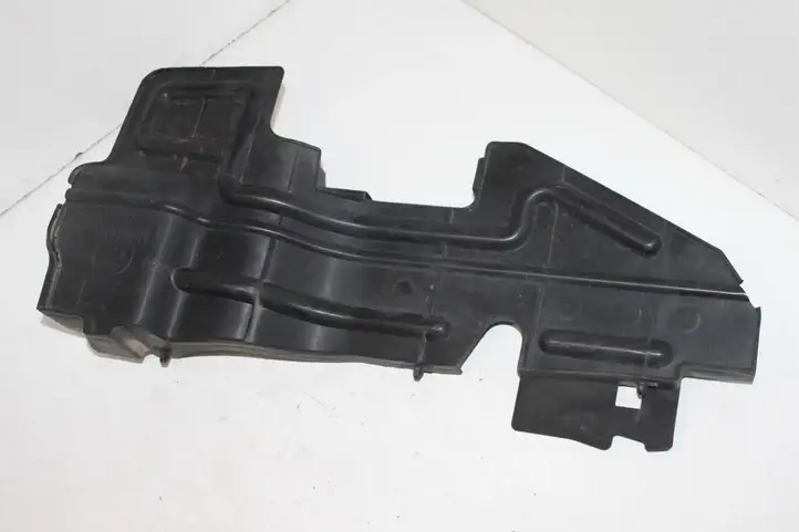 Toyota Avensis T250 (2006 - 2009) 5329405040 Дефлектор воздуха — фото 6
