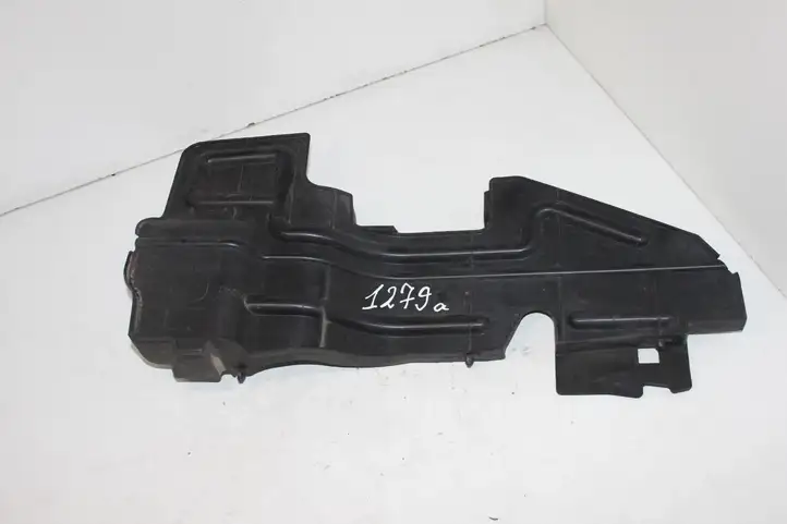 Toyota Avensis T250 (2006 - 2009) 5329405040 Дефлектор воздуха — фото 7