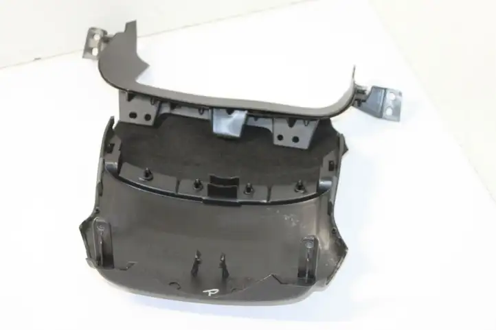 Toyota Prius (XW50) (2015 - ) 4528647050 Обшивка рулевой колонки — фото 3