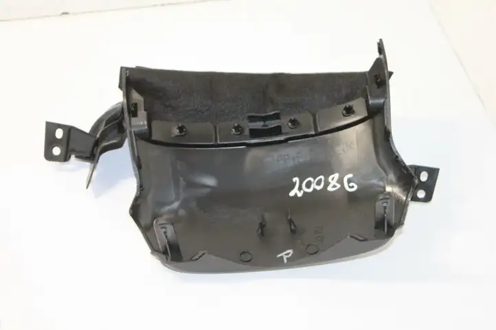Toyota Prius (XW50) (2015 - ) 4528647050 Обшивка рулевой колонки — фото 5