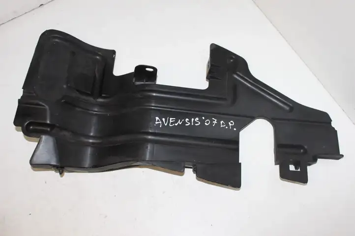 Toyota Avensis T250 (2006 - 2009) 5329405040 Дефлектор воздуха — фото 1