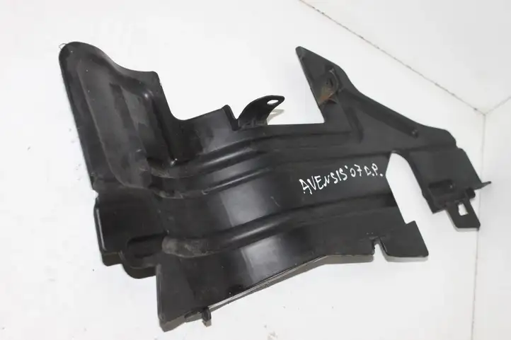 Toyota Avensis T250 (2006 - 2009) 5329405040 Дефлектор воздуха — фото 3